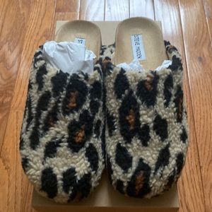 Steve Madden vesa mule